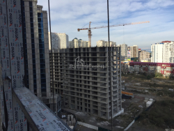 Daire 34 m² Daire - Kahramanlar Sokağı, Batumi, Gürcistan