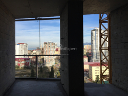 Daire 1-oda 34 m² - Kahramanlar Sokağı, Batumi