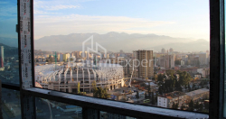 Daire 2-oda 58.9 m² - Kahramanlar Sokağı, Batumi
