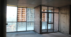 Daire 2-oda 58.9 m² - Kahramanlar Sokağı, Batumi