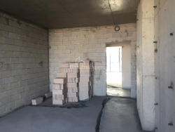 Daire 1-oda 32.8 m² - Kahramanlar Sokağı, Batumi