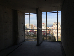 Daire 1-oda 32.8 m² - Kahramanlar Sokağı, Batumi