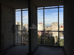 Daire 32.8 m² Daire - Kahramanlar Sokağı, Batumi, Gürcistan