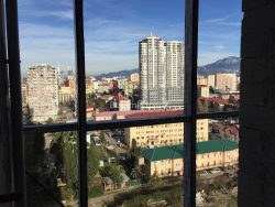 Daire 32.8 m² Daire - Kahramanlar Sokağı, Batumi, Gürcistan