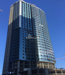 Daire 1-oda 32.8 m² - Kahramanlar Sokağı, Batumi