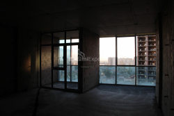 Daire 2-oda 58.2 m² - Kahramanlar Sokağı, Batumi