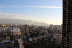 Daire 58.2 m² Daire - Kahramanlar Sokağı, Batumi, Gürcistan