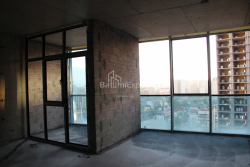 Daire 2-oda 58.2 m² - Kahramanlar Sokağı, Batumi