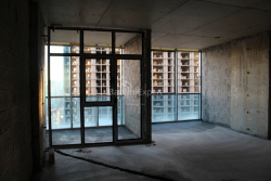 Daire 2-oda 58.2 m² - Kahramanlar Sokağı, Batumi