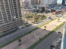 Daire 58.9 m² Daire - Kahramanlar Sokağı, Batumi, Gürcistan