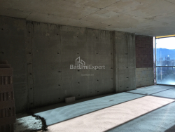 Daire 2-oda 58.9 m² - Kahramanlar Sokağı, Batumi