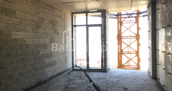 Daire 1-oda 33.8 m² - Kahramanlar Sokağı, Batumi