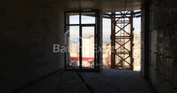 Daire 1-oda 33.8 m² - Kahramanlar Sokağı, Batumi