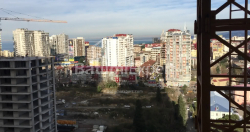 Daire 33.8 m² Daire - Kahramanlar Sokağı, Batumi, Gürcistan