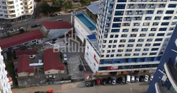Daire 2-oda 60 m² - Niko Pirosmani, Batumi
