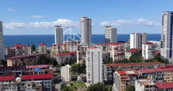 Daire 60 m² Daire - Niko Pirosmani, Batumi, Gürcistan