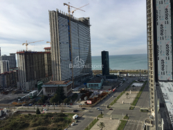 Daire 63.5 m² Daire - Kahramanlar Sokağı, Batumi, Gürcistan