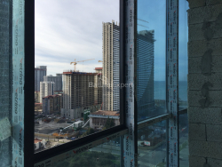 Daire 63.5 m² Daire - Kahramanlar Sokağı, Batumi, Gürcistan