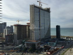 Daire 63.5 m² Daire - Kahramanlar Sokağı, Batumi, Gürcistan