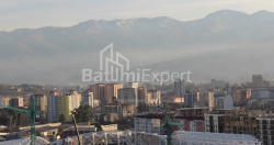 Daire 58.9 m² Daire - Kahramanlar Sokağı, Batumi, Gürcistan