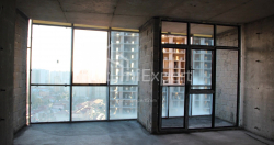 Daire 2-oda 58.9 m² - Kahramanlar Sokağı, Batumi