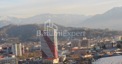 Daire 58.9 m² Daire - Kahramanlar Sokağı, Batumi, Gürcistan