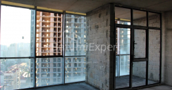 Daire 2-oda 58.9 m² - Kahramanlar Sokağı, Batumi