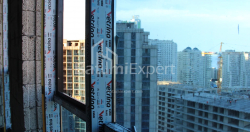 Daire 2-oda 74 m² - Kahramanlar Sokağı, Batumi