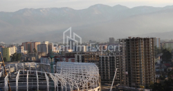 Daire 74 m² Daire - Kahramanlar Sokağı, Batumi, Gürcistan