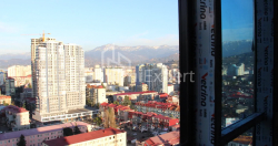 Daire 2-oda 74 m² - Kahramanlar Sokağı, Batumi