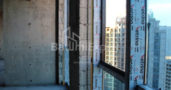Daire 2-oda 74 m² - Kahramanlar Sokağı, Batumi