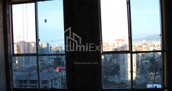 Daire 74 m² Daire - Kahramanlar Sokağı, Batumi, Gürcistan