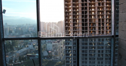 Daire 58.2 m² Daire - Kahramanlar Sokağı, Batumi, Gürcistan