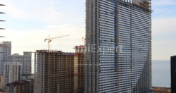 Daire 58.2 m² Daire - Kahramanlar Sokağı, Batumi, Gürcistan