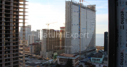 Daire 2-oda 58.2 m² - Kahramanlar Sokağı, Batumi