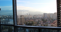 Daire 58.2 m² Daire - Kahramanlar Sokağı, Batumi, Gürcistan
