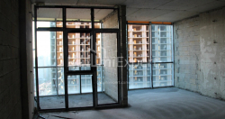 Daire 2-oda 58.2 m² - Kahramanlar Sokağı, Batumi