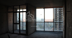 Daire 2-oda 58.2 m² - Kahramanlar Sokağı, Batumi