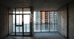 Daire 2-oda 58.2 m² - Kahramanlar Sokağı, Batumi