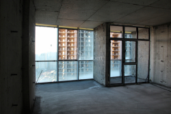 Daire 58.9 m² Daire - Kahramanlar Sokağı, Batumi, Gürcistan