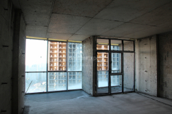 Daire 2-oda 58.9 m² - Kahramanlar Sokağı, Batumi