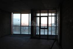 Daire 2-oda 58.9 m² - Kahramanlar Sokağı, Batumi