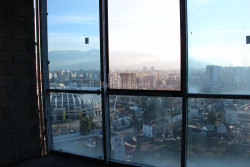 Daire 58.9 m² Daire - Kahramanlar Sokağı, Batumi, Gürcistan