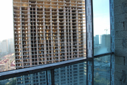 Daire 58.9 m² Daire - Kahramanlar Sokağı, Batumi, Gürcistan