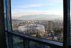 Daire 58.9 m² Daire - Kahramanlar Sokağı, Batumi, Gürcistan