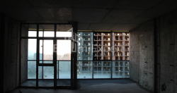 Daire 2-oda 58.2 m² - Kahramanlar Sokağı, Batumi