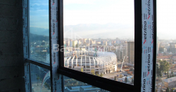 Daire 58.2 m² Daire - Kahramanlar Sokağı, Batumi, Gürcistan