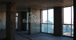 Daire 2-oda 74 m² - Kahramanlar Sokağı, Batumi