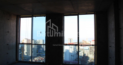 Daire 2-oda 74 m² - Kahramanlar Sokağı, Batumi