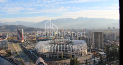Daire 62.3 m² Daire - Kahramanlar Sokağı, Batumi, Gürcistan